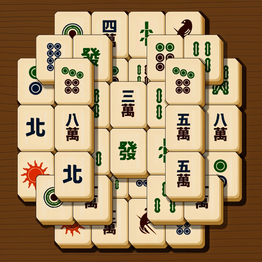 Hidden Pairs Mahjong